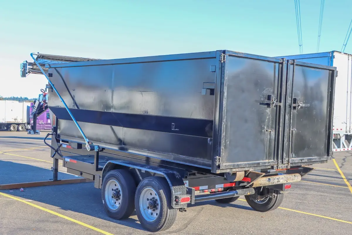 Dumpster Rental services in Manitowoc, WI
